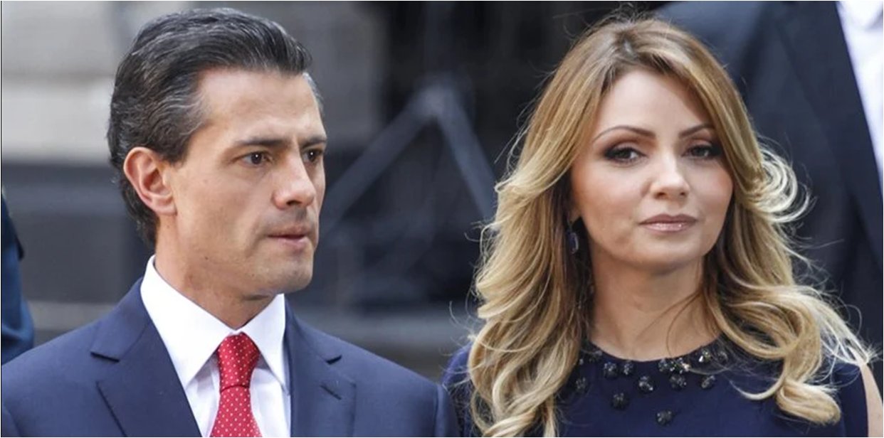4T descubre cabaña hecha con EPN, servía de casa a Angélica Rivera