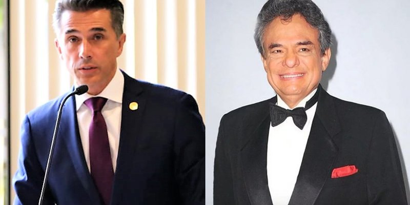 Mayer por supuesto cobro de regalías de José José: ‘es absurdo’