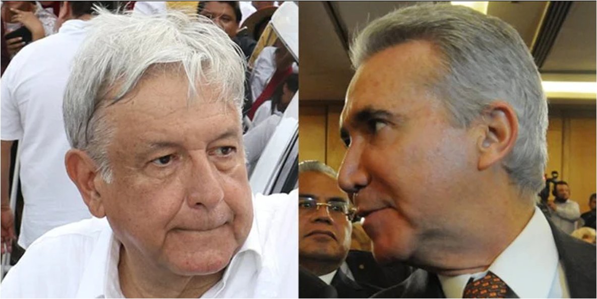Madrazo dice que AMLO ganó en 2006 la presidencia: yo lo sabía
