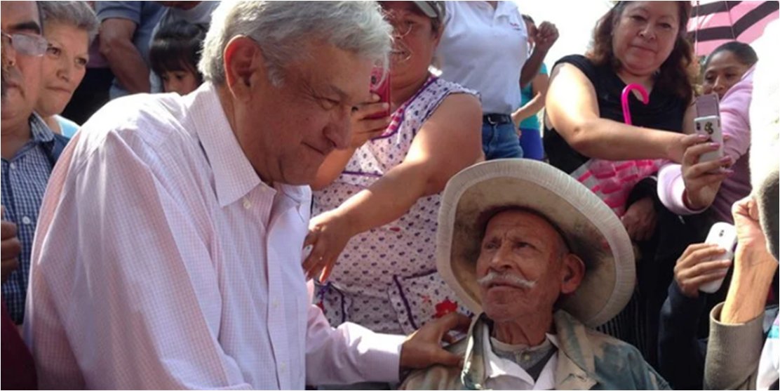 AMLO y pensión a adultos mayores, ¿cuáles son los requisitos?