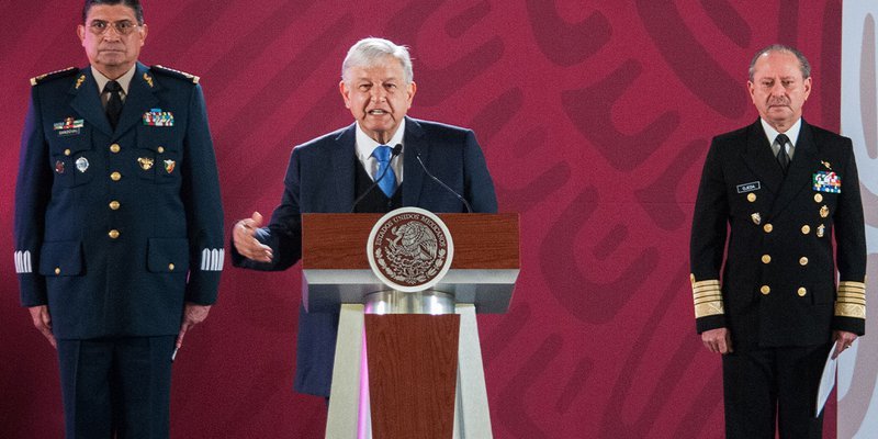 AMLO y Guardia Nacional: ¿cuáles son los requisitos de ingreso?
