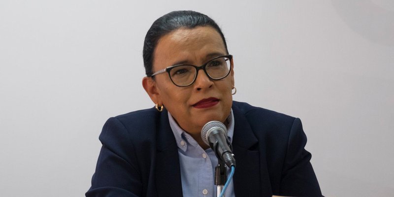 Informe de la Guardia Nacional sería tratado con secrecía previo a comparecencia de Rosa Icela en el Senado