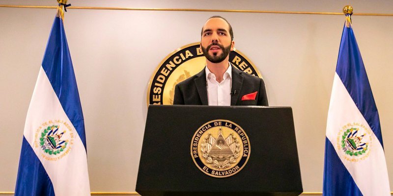Nayib Bukele retirará propuesta de legalizar aborto, matrimonio igualitario y eutanasia en El Salvador