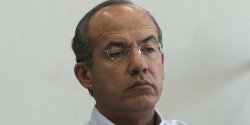 Calderón critica a AMLO por rechazo a raíces españolas: 'intentar descolonizar refleja problemas mentales'