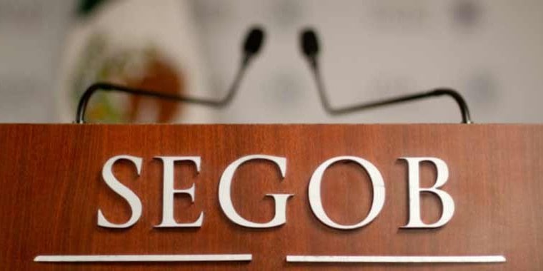 Segob, Conapred y Conavim manifiestan su preocupación por dichos de ministro de culto que hizo apología del feminicidio