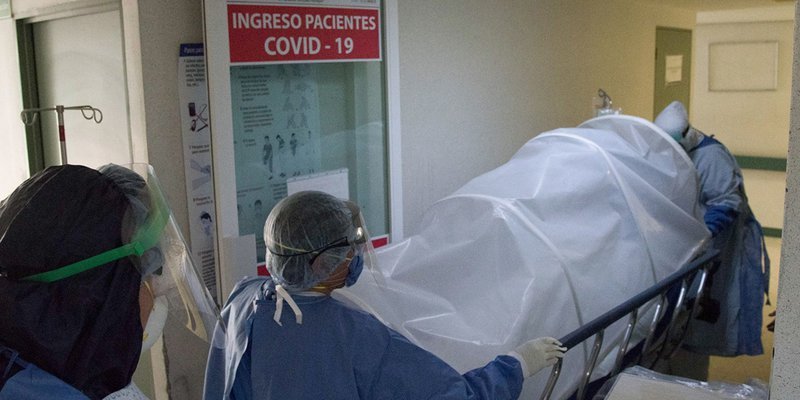 Muere de paro cardiaco candidato de Morena a alcaldía de Mier y Noriega, en Nuevo León