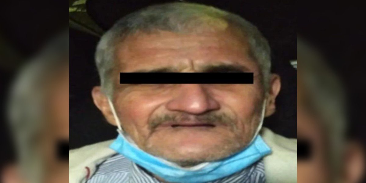 Detienen a abuelito por robar chocolate en supermercado en Tlalpan, CDMX