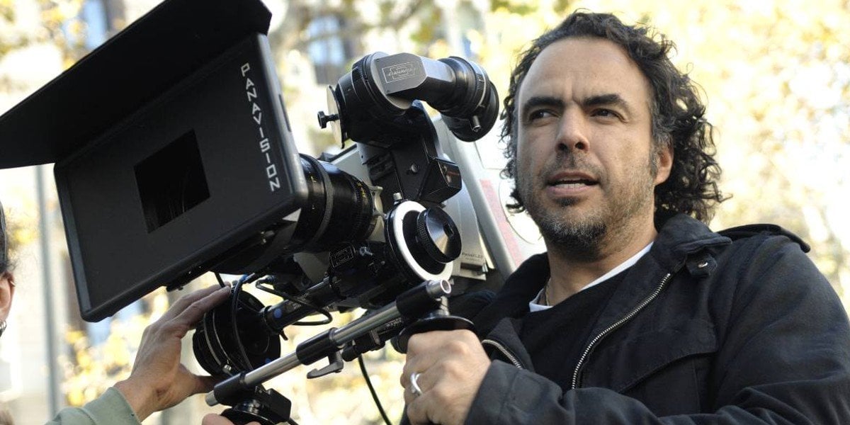 Alejandro González Iñaritu concluye grabación de su película ‘Bardo’ en CDMX