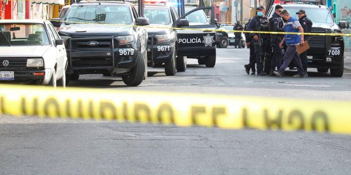 PRI cuestiona política de seguridad de AMLO tras asesinato de 11 personas en Tangamandapio, Michoacán