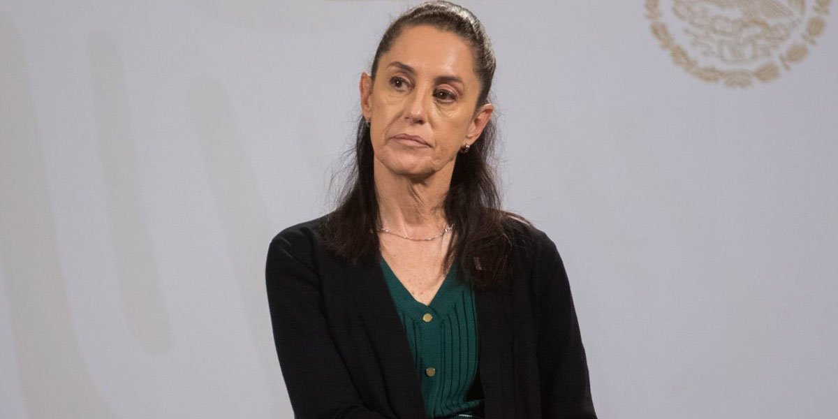 Sheinbaum es 'carta fuerte' para Morena en 2024; pero hay 'varias corcholatas', dice Mario Delgado