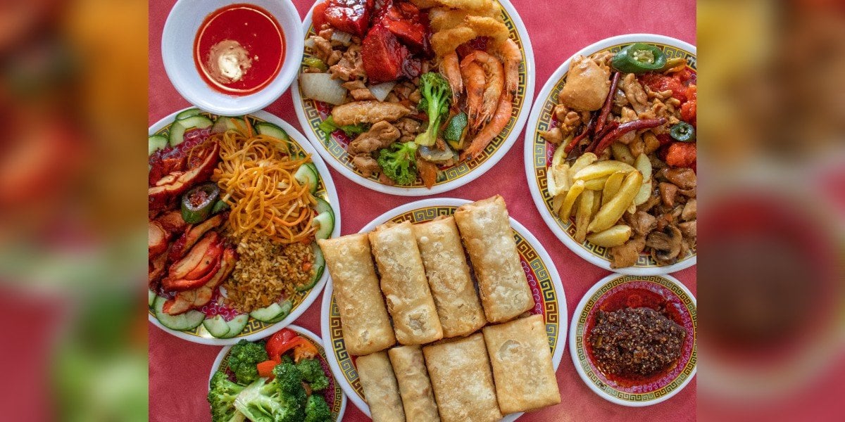 Restaurante dará comida china gratis en CDMX y Edomex este 29 de septiembre
