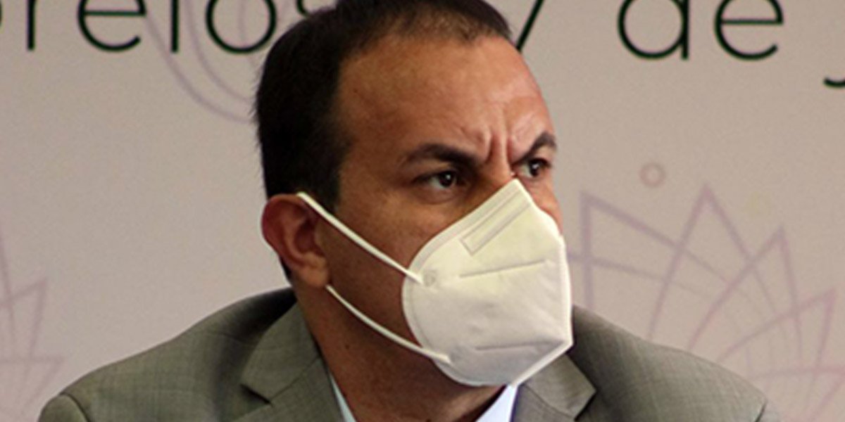Cuauhtémoc rechazó que fuera invitado a sumarse a gabinete de AMLO; dice que gobernadores de oposición parecen chapulines