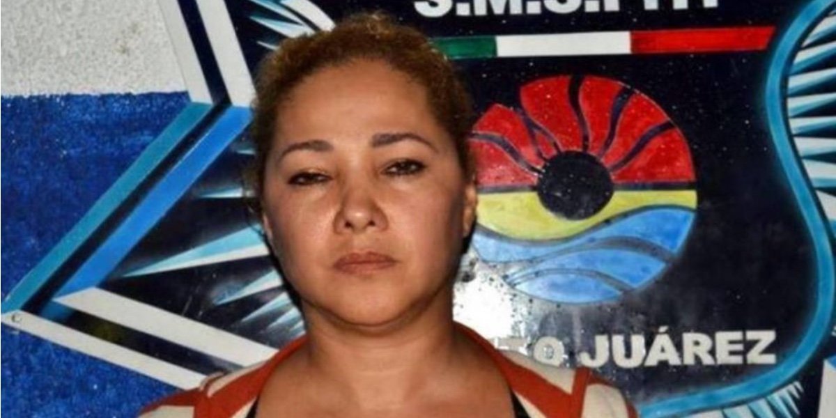 ‘Doña Lety’, la mujer que le declaró la guerra al Mencho y a Los Zetas