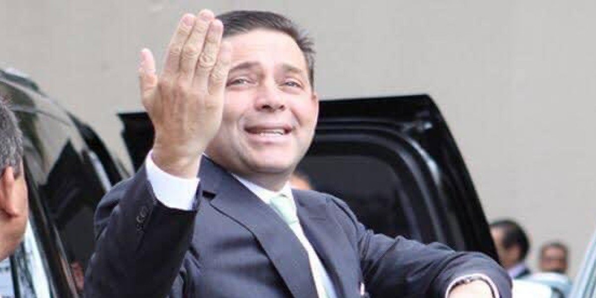 Exgobernador de Tamaulipas continuará preso a pesar de conseguir amparo