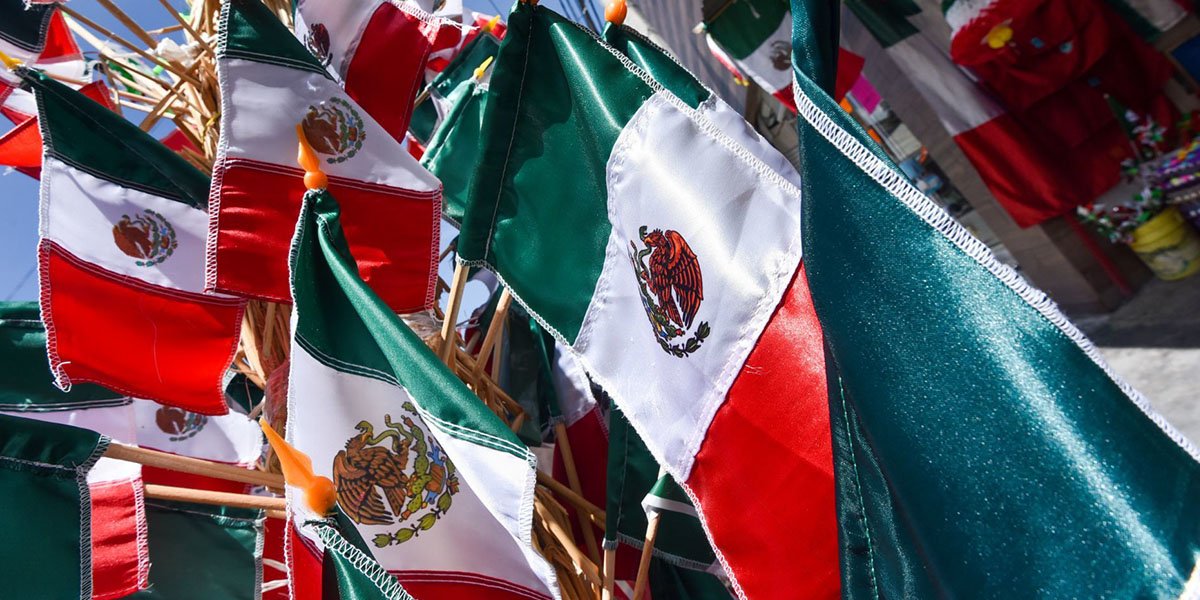 Alcaldías en las que se celebrará el Grito de Independencia de manera virtual