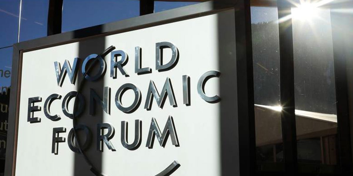 Foro Económico Mundial regresará a Davos en 2022 tras suspensión de 2 años
