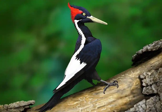 EUA afirma que 23 especies de animales en peligro tendrán que ser declaradas extintas