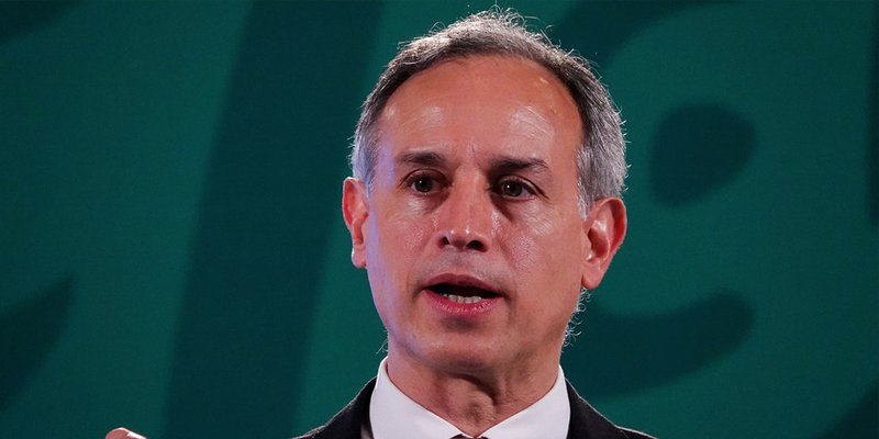 López-Gatell dará a conocer estrategia de vacunación contra COVID para menores el próximo martes