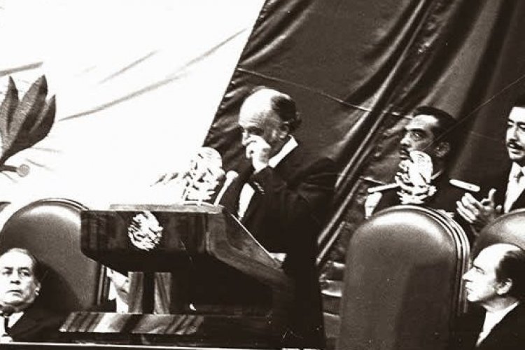 'Defender el peso como perro', la