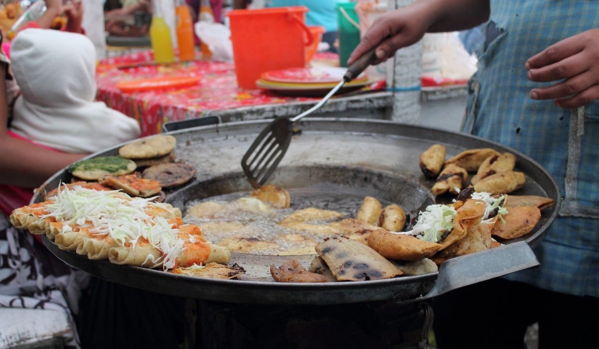 Google maps de garnachas; buscan que ayudes a mapear las delicias gastronómicas de las calles