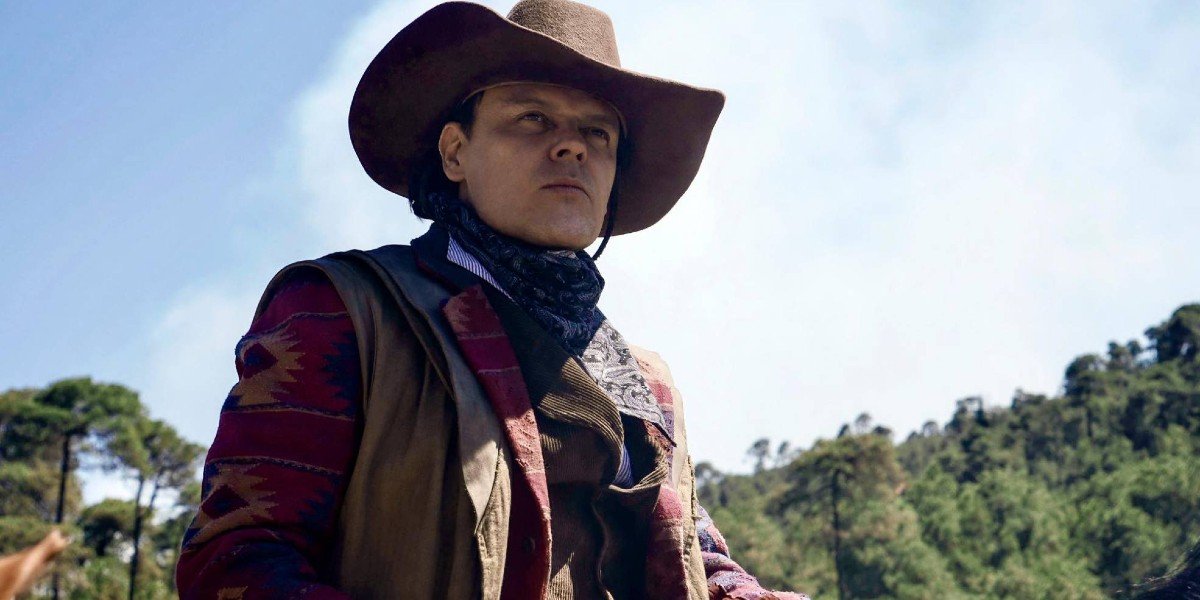 Pedro Fernández pidió permiso a Jesús Malverde para darle vida en nueva telenovela