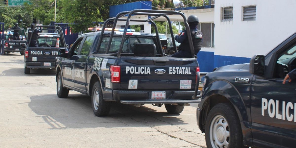 Disminuye percepción de inseguridad en tres municipios importantes de Sinaloa
