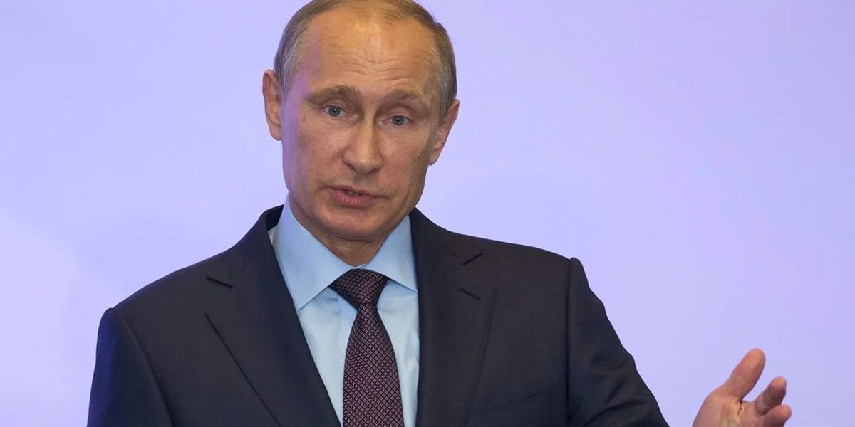 Putin vota vía internet primera jornada de elecciones legislativas por aislamiento