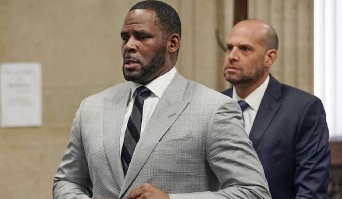 Hallan culpable a R.kelly de abuso y tráfico sexual; podría pasar décadas en prisión
