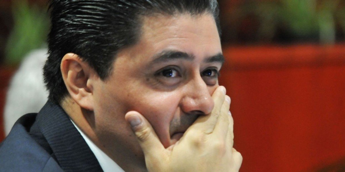 Cámara de Diputados convoca a rendir protesta al suplente de Rogelio Franco, acusado de extorsión