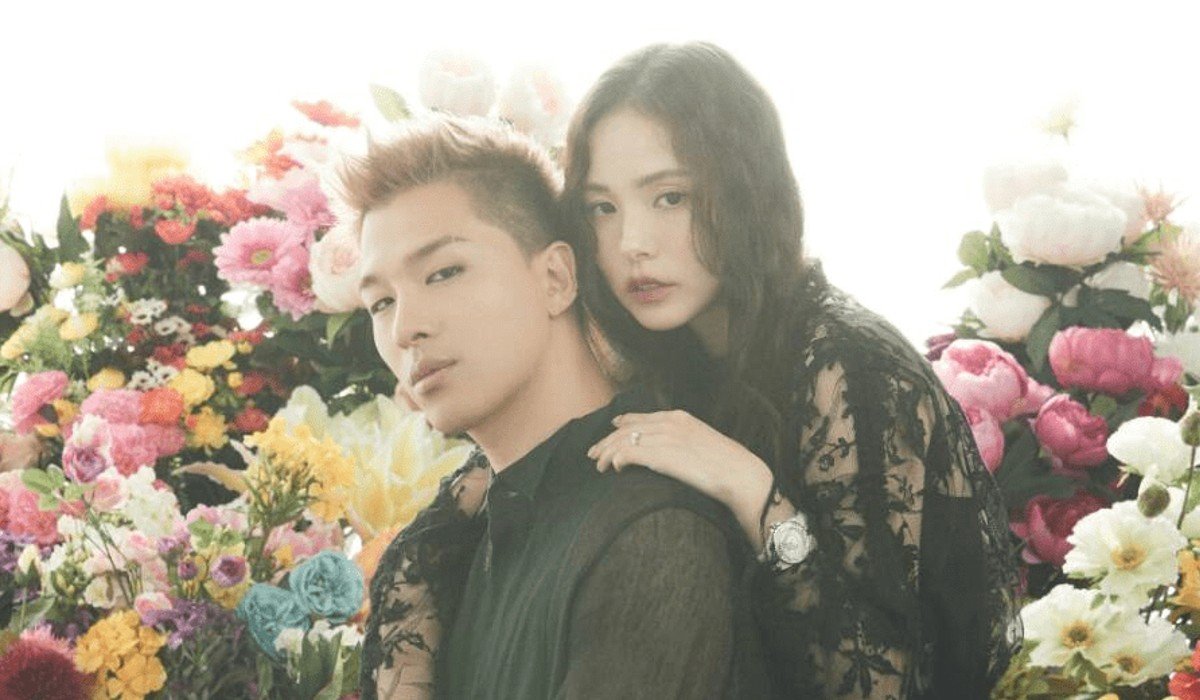 Taeyang de BIG BANG y su esposa Min Hyo Rin tendrán su primer bebé; sorprenden a fans con la noticia