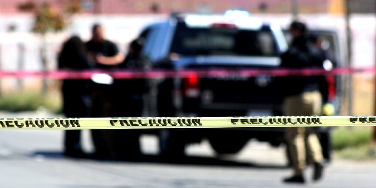 Asesinan y calcinan a policía de Zacatecas; suman 16 elementos muertos este año