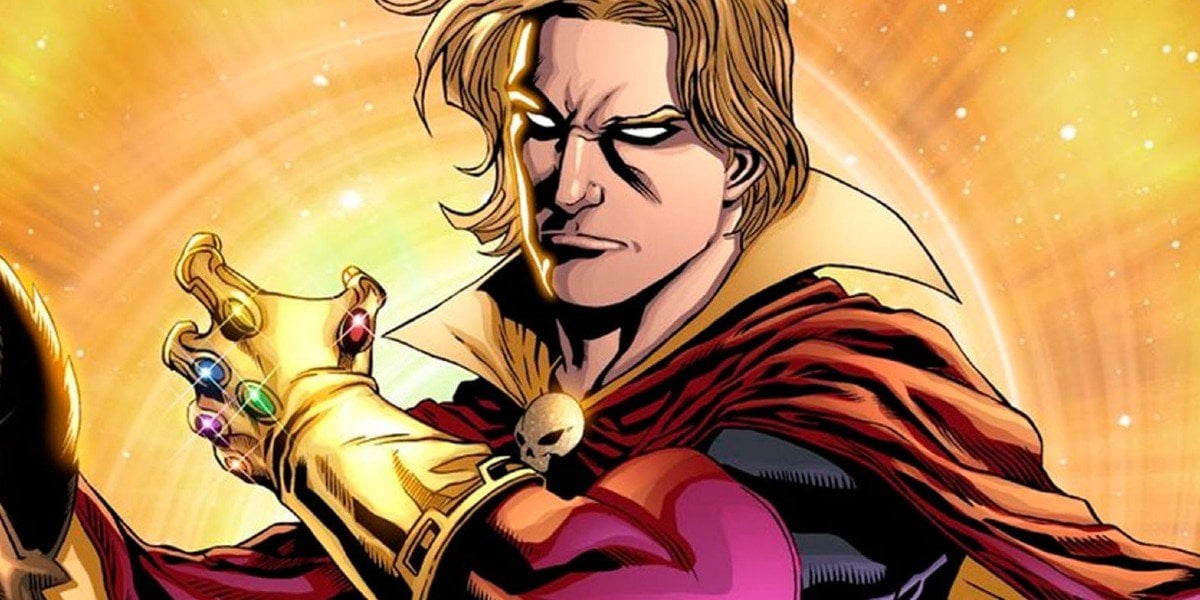 Este actor podría dar vida a Adam Warlock en Guardianes de la Galaxia 3