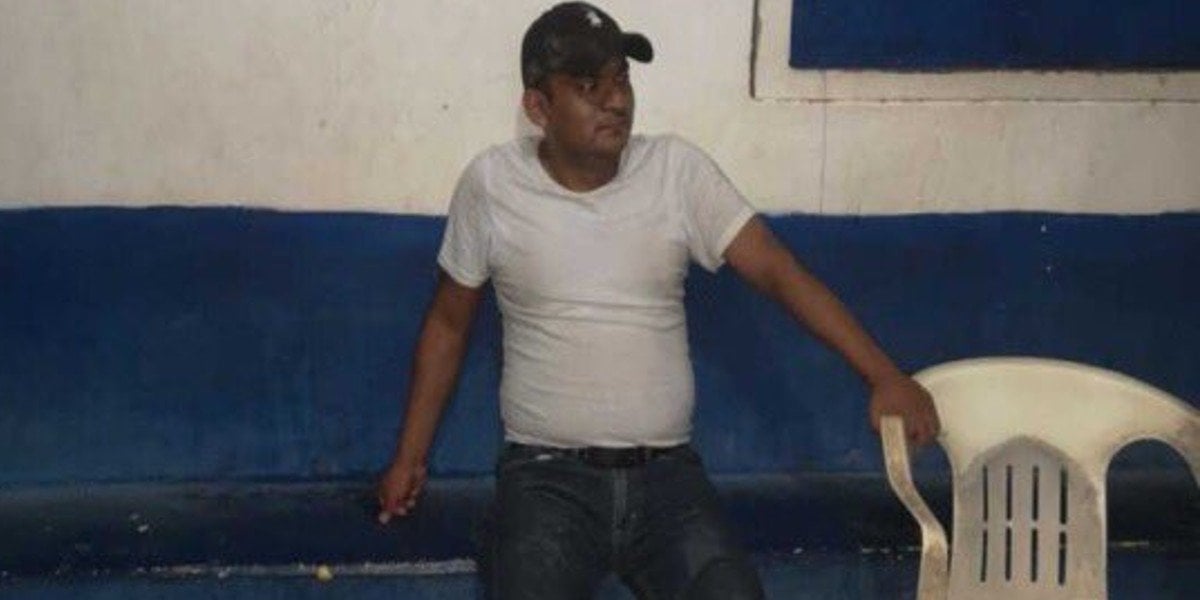 Liberan al alcalde de Santiago Jocotepec, Oaxaca acusado de corrupción