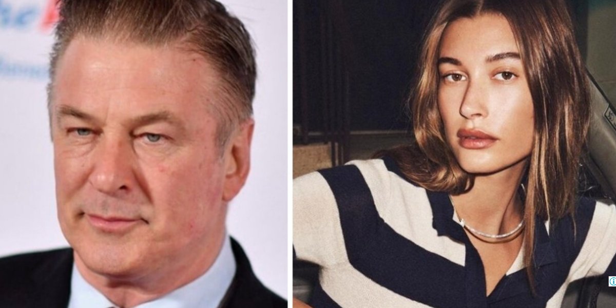 ¿Cuál es la relación entre Alec Baldwin y Hailey Baldwin, esposa de Justin Bieber?