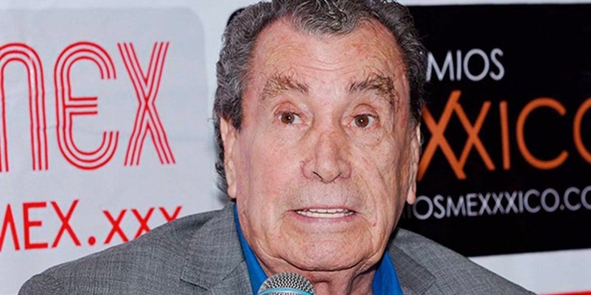 Alfonso Zayas tendrá homenaje con proyección de sus películas en el Teatro Metropólitan