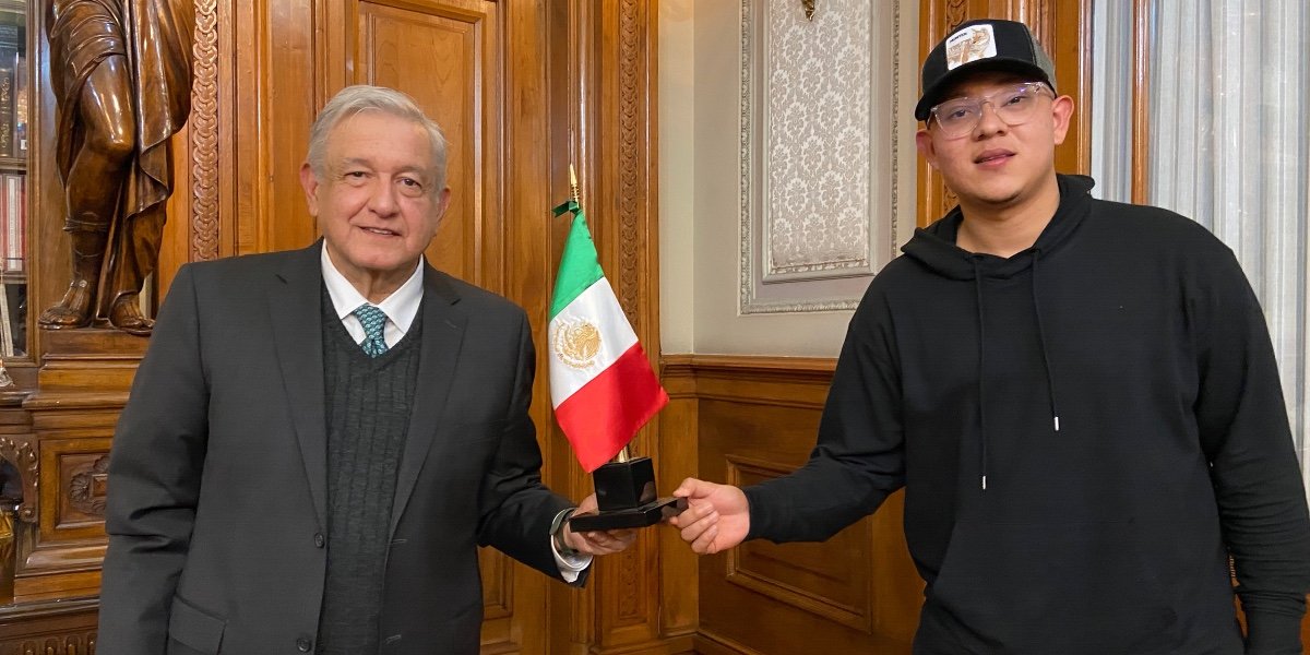 AMLO falla en pronóstico: Dodgers quedan eliminados; Braves y Astros jugarán Serie Mundial