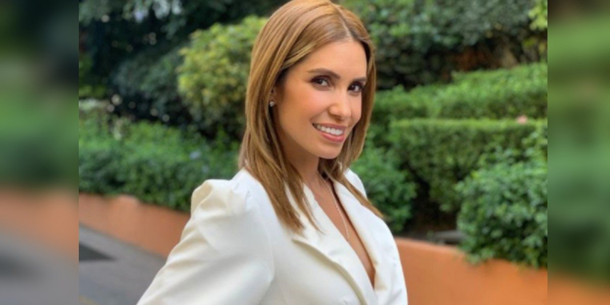 Andrea Escalona deja programa 'Hoy'; Mariazel será su reemplazo