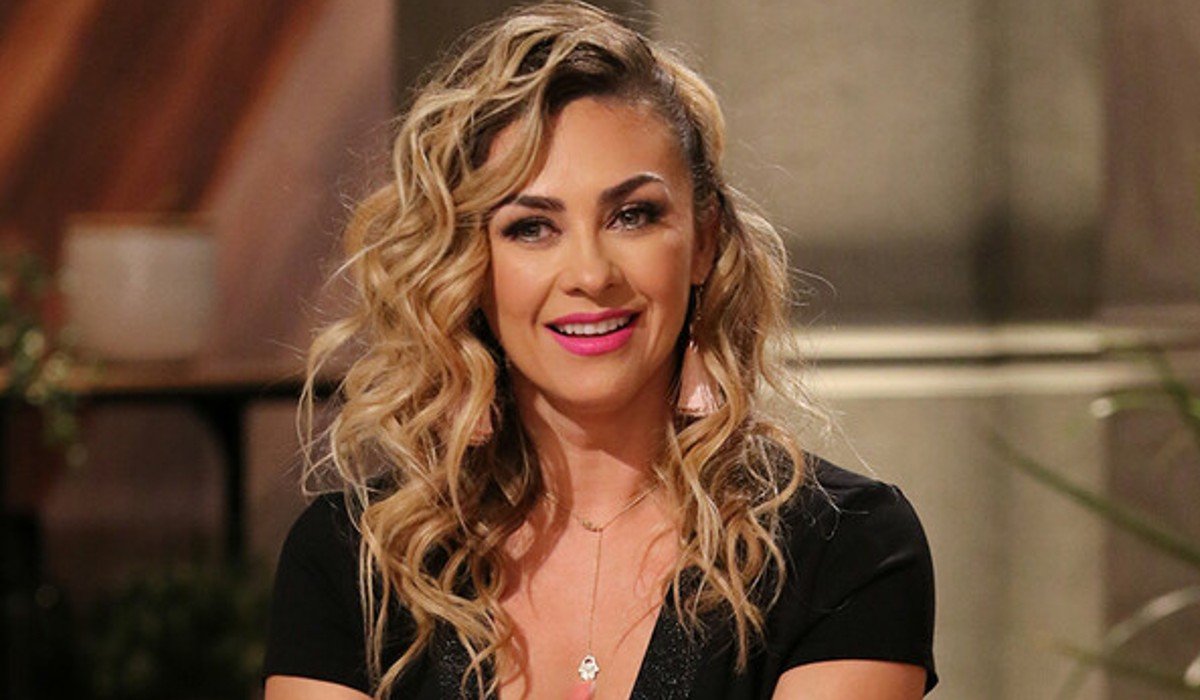 At 48! Aracely Arámbula And Her Beauty Regimen