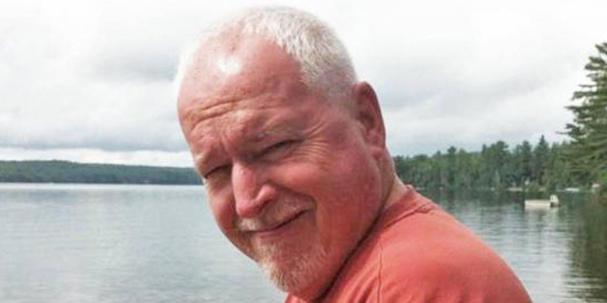 Bruce McArthur, el asesino en serie de hombres homosexuales