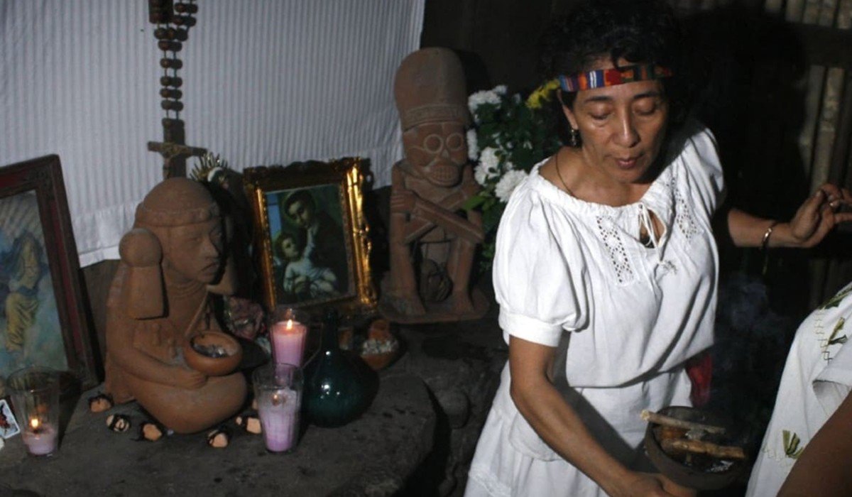 Dos mujeres son multadas por practicar ‘brujería’ en Chiapas