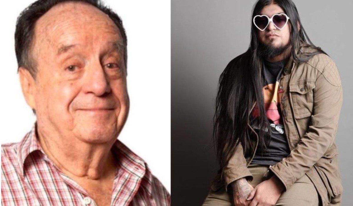 Carlos Ballarta arremete contra Chespirito: de las peores cosas que le han pasado a la comedia mexicana