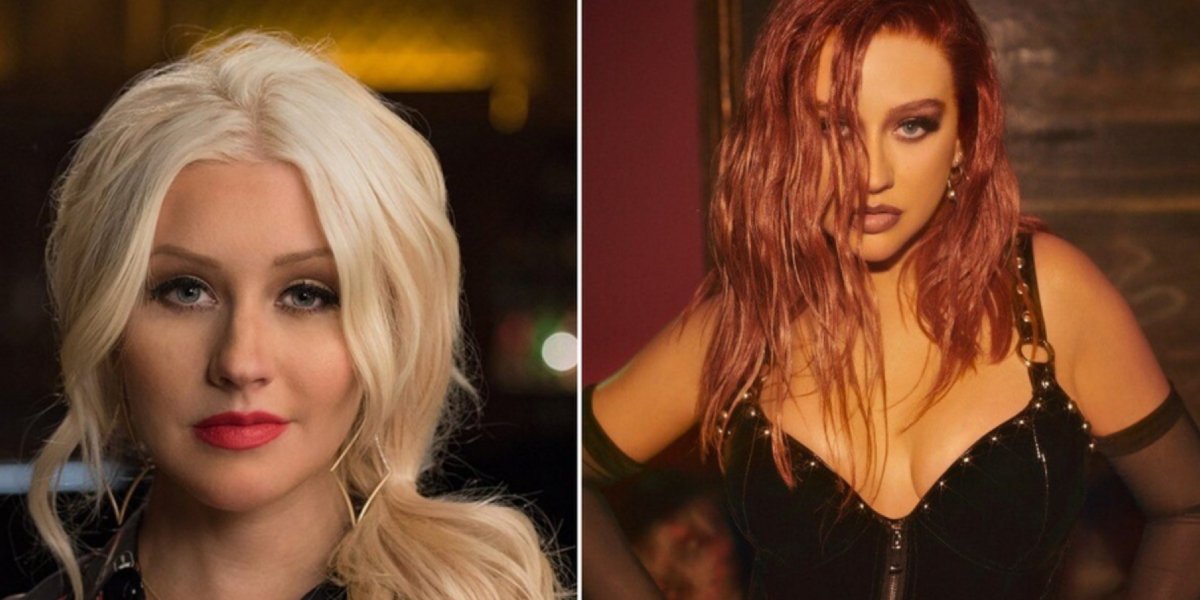Christina Aguilera enloquece a sus fans con nueva canción; vuelve a cantar en español