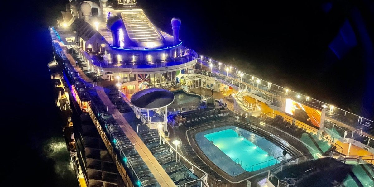 Crucero de Royal Caribbean anuncia nuevo tour