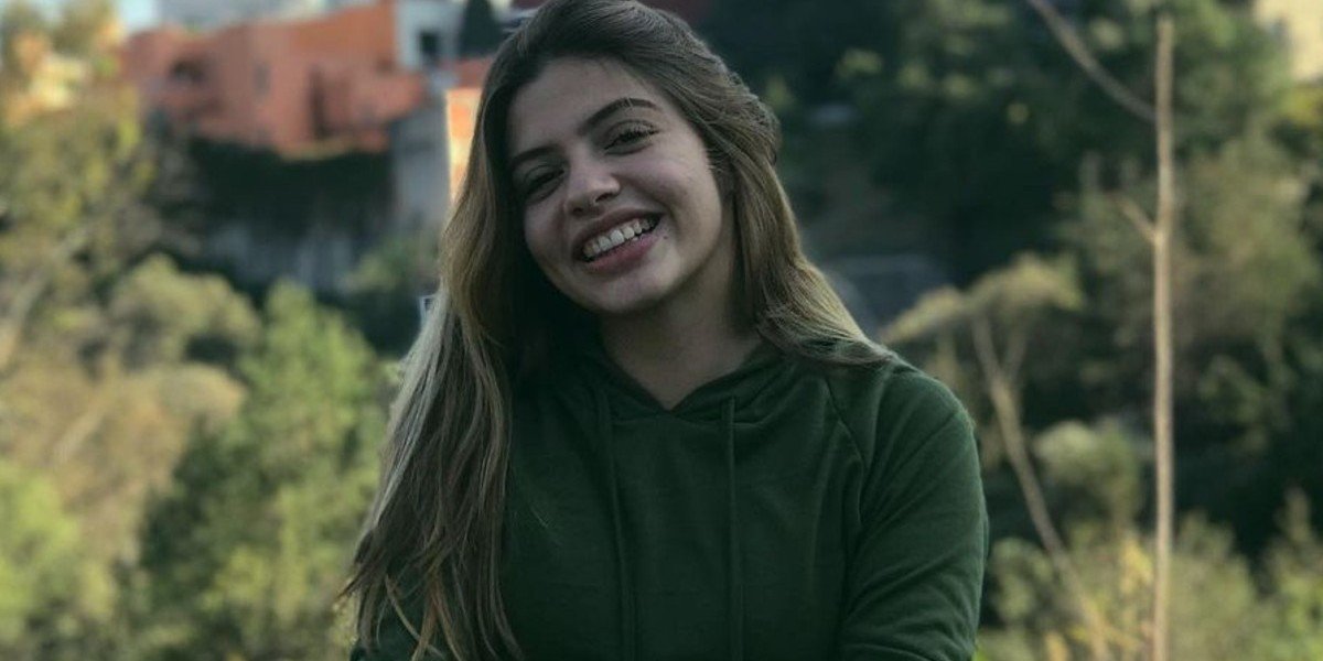 Hija de Héctor Parra teme por su vida tras lanzar acusaciones contra pareja de Ginny Hoffman