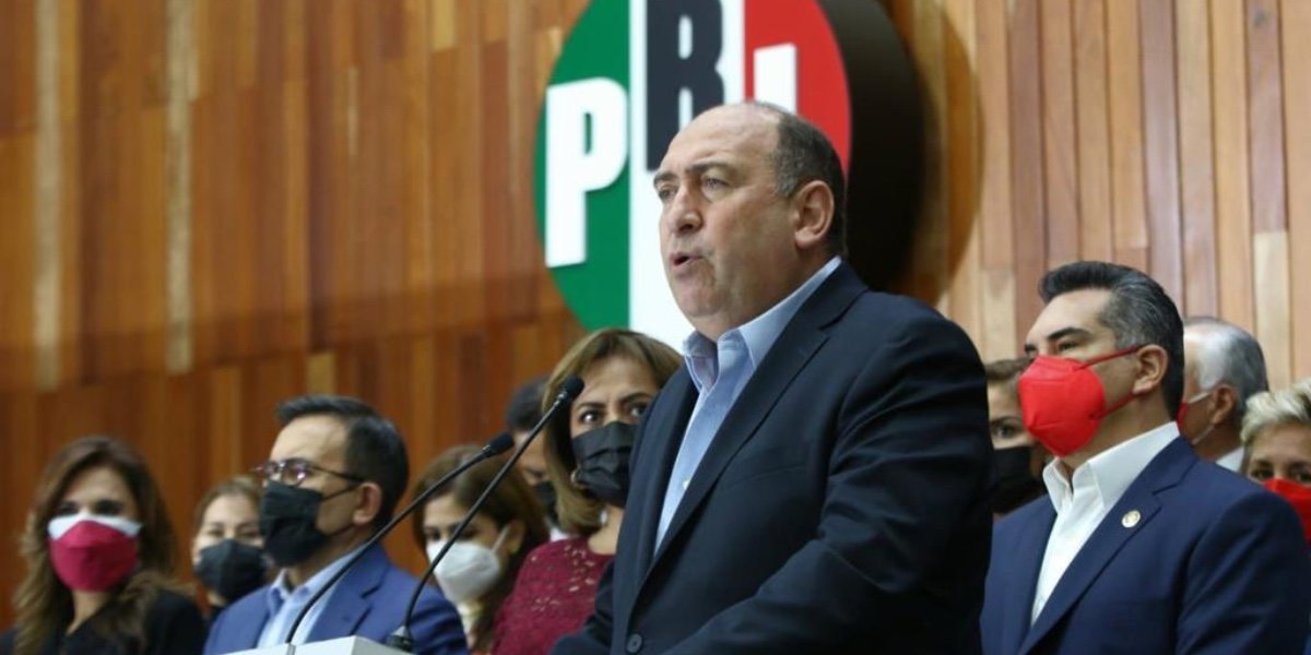 PRI externa preocupación por disminución en presupuesto para universidades públicas