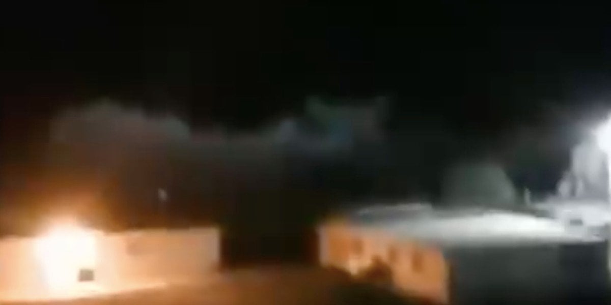 Cierran la México-Querétaro y evacuan familias tras fuga de gas en Tepeji del Río