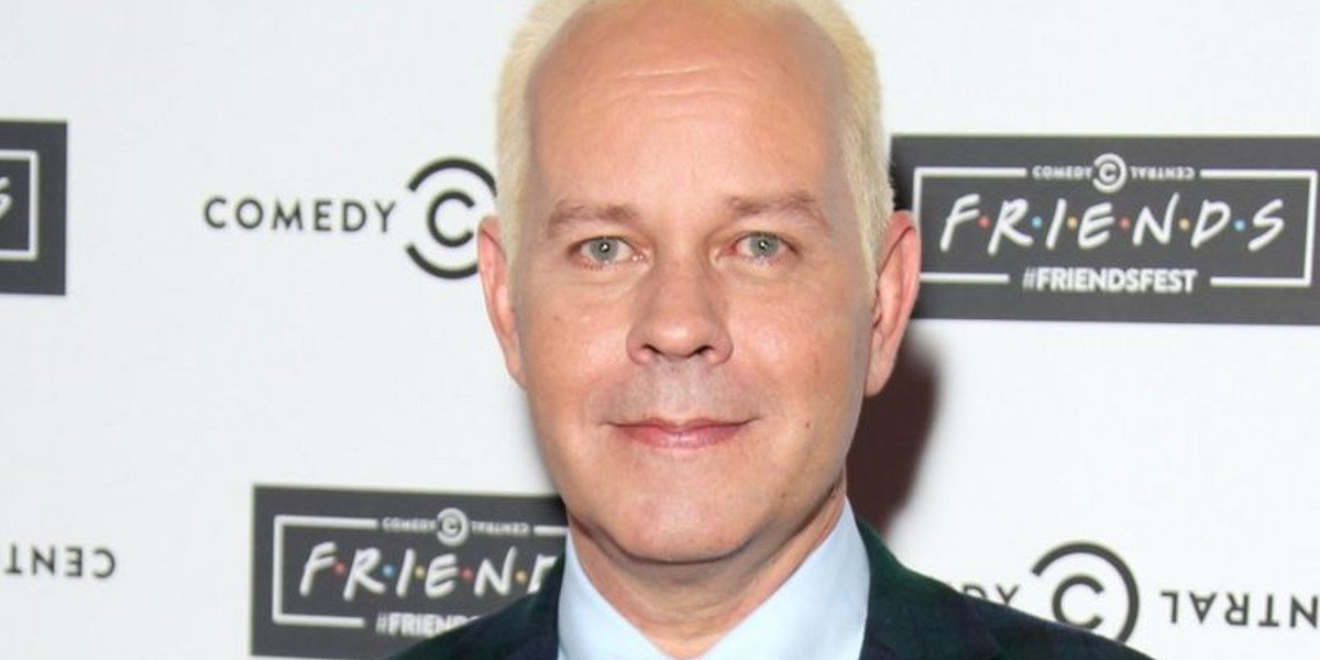 Muere Jame Michael Tyler, actor que dio vida a Gunther en Friends
