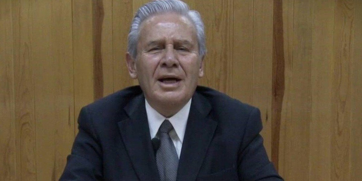 Hacienda designa a Jesús de la Fuente Rodríguez nuevo presidente de la CNBV