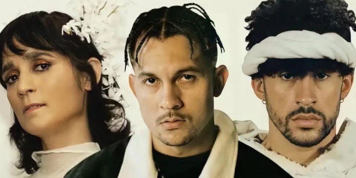 Julieta Venegas lanza canción de reguetón con Bad Bunny y Tainy