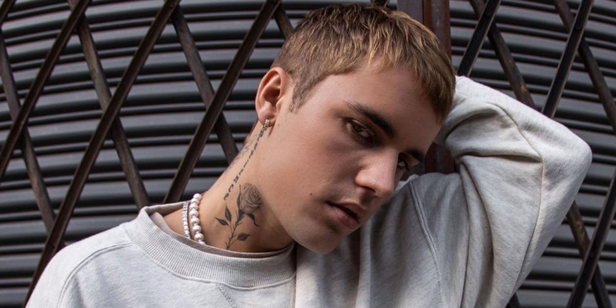 Justin Bieber lanza ‘Peaches’ su nueva marca de cigarros de marihuana